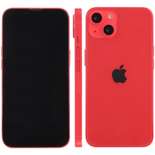 สำหรับ iPhone 13 MINI หน้าจอสีดำ NonWorking Fake Dummy Display รุ่น, For iPhone 13 mini Black Screen