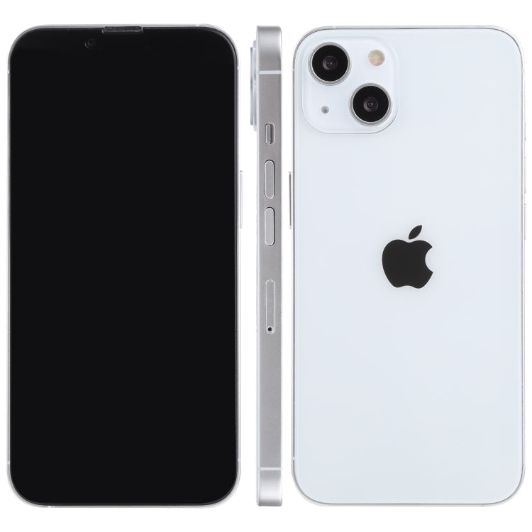สำหรับ iPhone 13 MINI หน้าจอสีดำ NonWorking Fake Dummy Display รุ่น, For iPhone 13 mini Black Screen