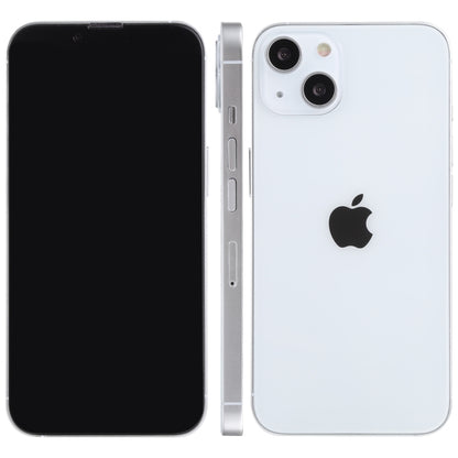 สำหรับ iPhone 13 MINI หน้าจอสีดำ NonWorking Fake Dummy Display รุ่น, For iPhone 13 mini Black Screen