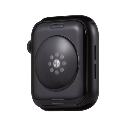 สำหรับ Apple Watch Series 6 44 มม.หน้าจอสีดำ NonWorking Fake Dummy Display รุ่นสำหรับถ่ายภาพสายนาฬิกา,ไม่มีสายนาฬิกา, For Apple Watch Series 6 44mm Black Screen No Watchband, For Apple Watch Series 6 40mm Black Screen No Watchband