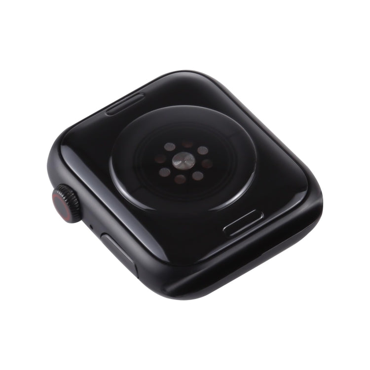 สำหรับ Apple Watch Series 6 44 มม.หน้าจอสีดำ NonWorking Fake Dummy Display รุ่นสำหรับถ่ายภาพสายนาฬิกา,ไม่มีสายนาฬิกา, For Apple Watch Series 6 44mm Black Screen No Watchband, For Apple Watch Series 6 40mm Black Screen No Watchband
