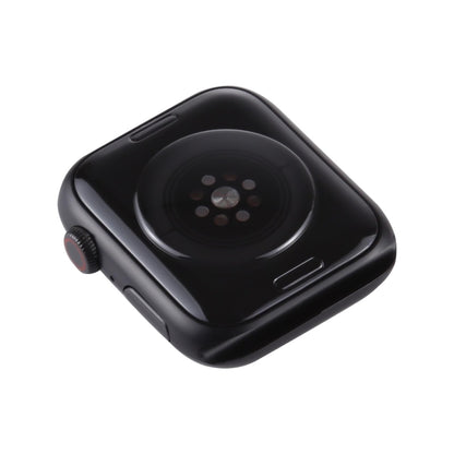 สำหรับ Apple Watch Series 6 44 มม.หน้าจอสีดำ NonWorking Fake Dummy Display รุ่นสำหรับถ่ายภาพสายนาฬิกา,ไม่มีสายนาฬิกา, For Apple Watch Series 6 44mm Black Screen No Watchband, For Apple Watch Series 6 40mm Black Screen No Watchband