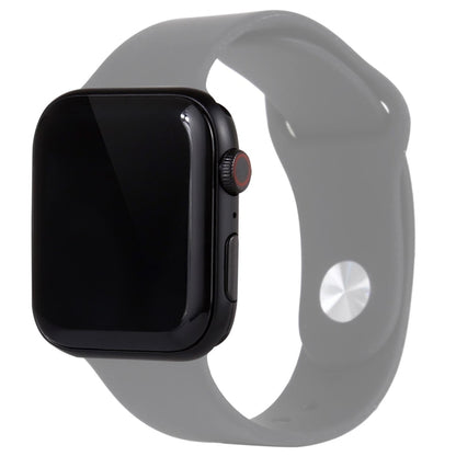 สำหรับ Apple Watch Series 6 44 มม.หน้าจอสีดำ NonWorking Fake Dummy Display รุ่นสำหรับถ่ายภาพสายนาฬิกา,ไม่มีสายนาฬิกา, For Apple Watch Series 6 44mm Black Screen No Watchband, For Apple Watch Series 6 40mm Black Screen No Watchband