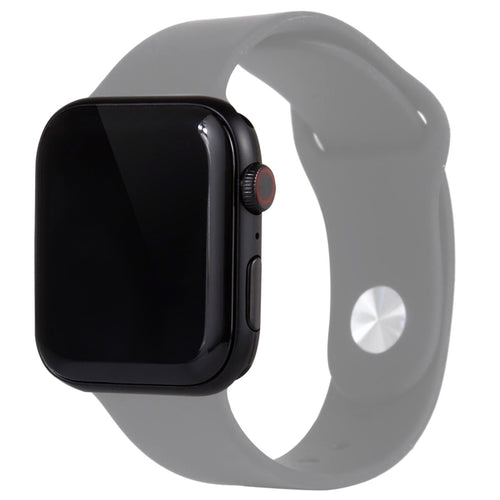 สำหรับ Apple Watch Series 6 44 มม.หน้าจอสีดำ NonWorking Fake Dummy Display รุ่นสำหรับถ่ายภาพสายนาฬิกา,ไม่มีสายนาฬิกา, For Apple Watch Series 6 44mm Black Screen No Watchband, For Apple Watch Series 6 40mm Black Screen No Watchband