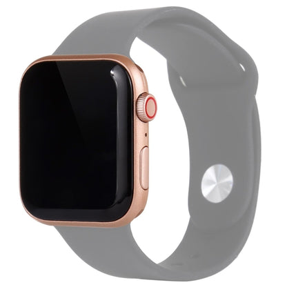 สำหรับ Apple Watch Series 6 44 มม.หน้าจอสีดำ NonWorking Fake Dummy Display รุ่นสำหรับถ่ายภาพสายนาฬิกา,ไม่มีสายนาฬิกา, For Apple Watch Series 6 44mm Black Screen No Watchband, For Apple Watch Series 6 40mm Black Screen No Watchband