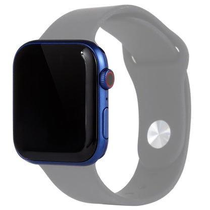 สำหรับ Apple Watch Series 6 44 มม.หน้าจอสีดำ NonWorking Fake Dummy Display รุ่นสำหรับถ่ายภาพสายนาฬิกา,ไม่มีสายนาฬิกา, For Apple Watch Series 6 44mm Black Screen No Watchband, For Apple Watch Series 6 40mm Black Screen No Watchband