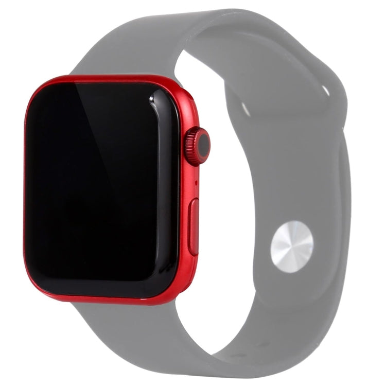 สำหรับ Apple Watch Series 6 44 มม.หน้าจอสีดำ NonWorking Fake Dummy Display รุ่นสำหรับถ่ายภาพสายนาฬิกา,ไม่มีสายนาฬิกา, For Apple Watch Series 6 44mm Black Screen No Watchband, For Apple Watch Series 6 40mm Black Screen No Watchband