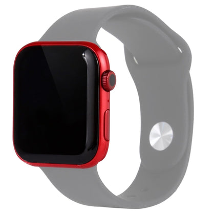 สำหรับ Apple Watch Series 6 44 มม.หน้าจอสีดำ NonWorking Fake Dummy Display รุ่นสำหรับถ่ายภาพสายนาฬิกา,ไม่มีสายนาฬิกา, For Apple Watch Series 6 44mm Black Screen No Watchband, For Apple Watch Series 6 40mm Black Screen No Watchband
