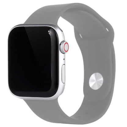 สำหรับ Apple Watch Series 6 44 มม.หน้าจอสีดำ NonWorking Fake Dummy Display รุ่นสำหรับถ่ายภาพสายนาฬิกา,ไม่มีสายนาฬิกา, For Apple Watch Series 6 44mm Black Screen No Watchband, For Apple Watch Series 6 40mm Black Screen No Watchband