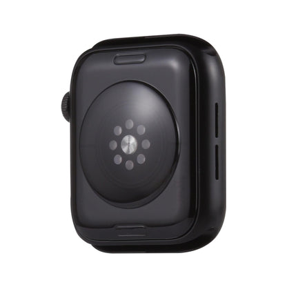 สำหรับ Apple Watch Series 6 40 มม.หน้าจอสีดำ NonWorking Fake Dummy Display รุ่นสำหรับถ่ายภาพสายนาฬิกา,ไม่มีสายนาฬิกา, For Apple Watch Series 6 40mm Black Screen No Watchband, For Apple Watch Series 6 44mm Black Screen No Watchband