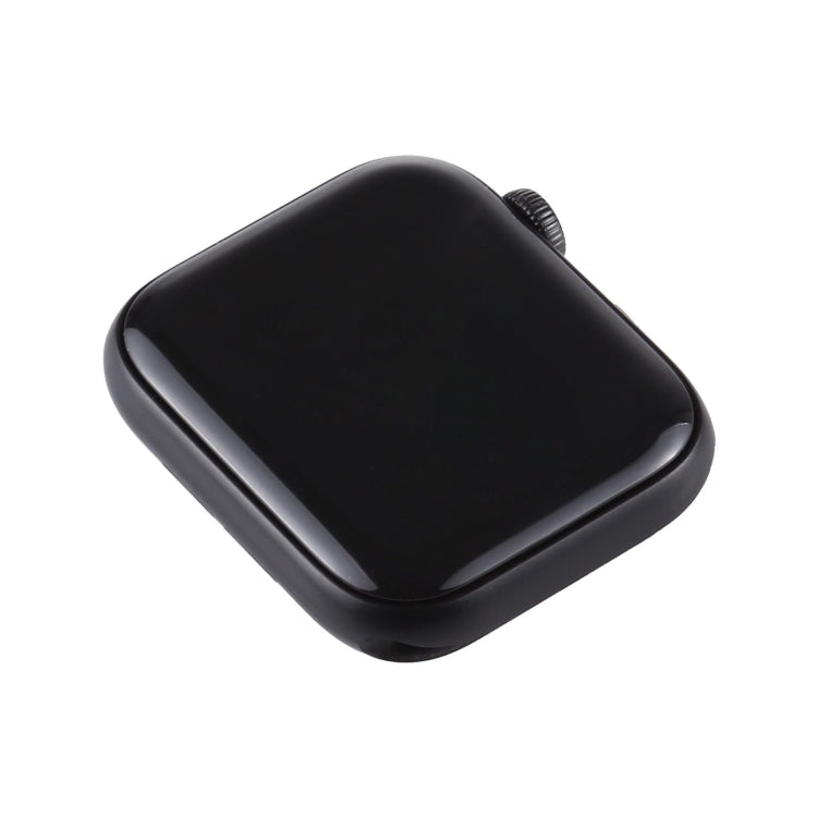 สำหรับ Apple Watch Series 6 40 มม.หน้าจอสีดำ NonWorking Fake Dummy Display รุ่นสำหรับถ่ายภาพสายนาฬิกา,ไม่มีสายนาฬิกา, For Apple Watch Series 6 40mm Black Screen No Watchband, For Apple Watch Series 6 44mm Black Screen No Watchband