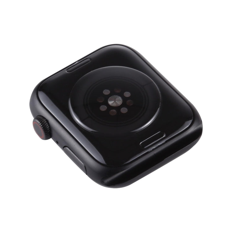 สำหรับ Apple Watch Series 6 40 มม.หน้าจอสีดำ NonWorking Fake Dummy Display รุ่นสำหรับถ่ายภาพสายนาฬิกา,ไม่มีสายนาฬิกา, For Apple Watch Series 6 40mm Black Screen No Watchband, For Apple Watch Series 6 44mm Black Screen No Watchband