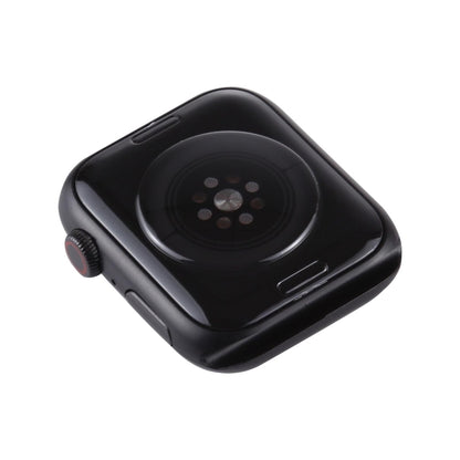สำหรับ Apple Watch Series 6 40 มม.หน้าจอสีดำ NonWorking Fake Dummy Display รุ่นสำหรับถ่ายภาพสายนาฬิกา,ไม่มีสายนาฬิกา, For Apple Watch Series 6 40mm Black Screen No Watchband, For Apple Watch Series 6 44mm Black Screen No Watchband