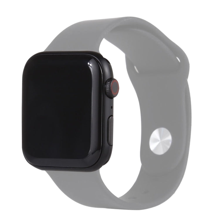 สำหรับ Apple Watch Series 6 40 มม.หน้าจอสีดำ NonWorking Fake Dummy Display รุ่นสำหรับถ่ายภาพสายนาฬิกา,ไม่มีสายนาฬิกา, For Apple Watch Series 6 40mm Black Screen No Watchband, For Apple Watch Series 6 44mm Black Screen No Watchband