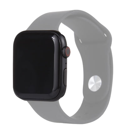 สำหรับ Apple Watch Series 6 40 มม.หน้าจอสีดำ NonWorking Fake Dummy Display รุ่นสำหรับถ่ายภาพสายนาฬิกา,ไม่มีสายนาฬิกา, For Apple Watch Series 6 40mm Black Screen No Watchband, For Apple Watch Series 6 44mm Black Screen No Watchband