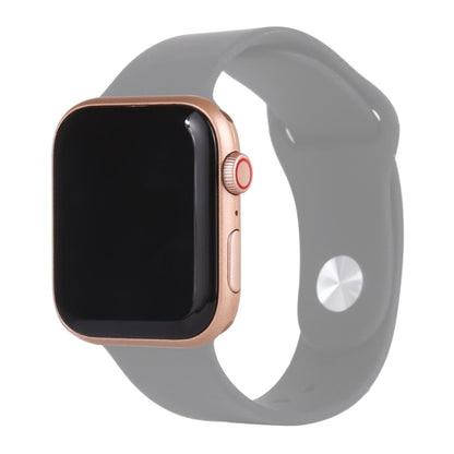 สำหรับ Apple Watch Series 6 40 มม.หน้าจอสีดำ NonWorking Fake Dummy Display รุ่นสำหรับถ่ายภาพสายนาฬิกา,ไม่มีสายนาฬิกา, For Apple Watch Series 6 40mm Black Screen No Watchband, For Apple Watch Series 6 44mm Black Screen No Watchband