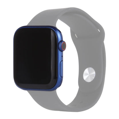 สำหรับ Apple Watch Series 6 40 มม.หน้าจอสีดำ NonWorking Fake Dummy Display รุ่นสำหรับถ่ายภาพสายนาฬิกา,ไม่มีสายนาฬิกา, For Apple Watch Series 6 40mm Black Screen No Watchband, For Apple Watch Series 6 44mm Black Screen No Watchband