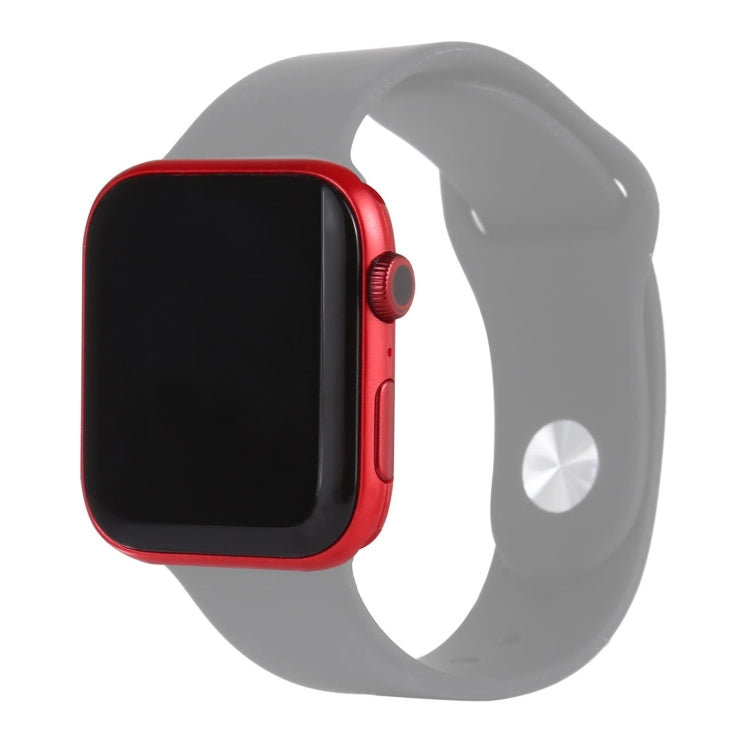 สำหรับ Apple Watch Series 6 40 มม.หน้าจอสีดำ NonWorking Fake Dummy Display รุ่นสำหรับถ่ายภาพสายนาฬิกา,ไม่มีสายนาฬิกา, For Apple Watch Series 6 40mm Black Screen No Watchband, For Apple Watch Series 6 44mm Black Screen No Watchband