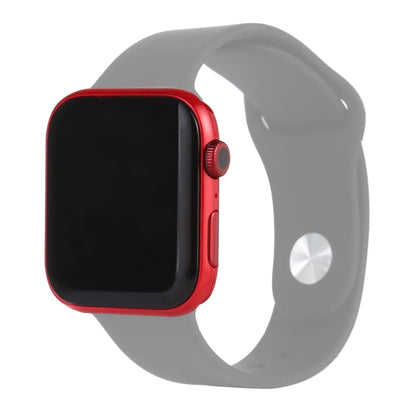 สำหรับ Apple Watch Series 6 40 มม.หน้าจอสีดำ NonWorking Fake Dummy Display รุ่นสำหรับถ่ายภาพสายนาฬิกา,ไม่มีสายนาฬิกา, For Apple Watch Series 6 40mm Black Screen No Watchband, For Apple Watch Series 6 44mm Black Screen No Watchband