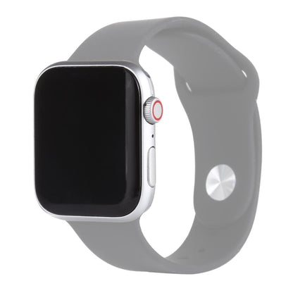 สำหรับ Apple Watch Series 6 40 มม.หน้าจอสีดำ NonWorking Fake Dummy Display รุ่นสำหรับถ่ายภาพสายนาฬิกา,ไม่มีสายนาฬิกา, For Apple Watch Series 6 40mm Black Screen No Watchband, For Apple Watch Series 6 44mm Black Screen No Watchband
