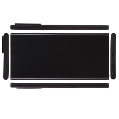 หน้าจอสีดำ NonWorking Fake Dummy Display รุ่นสำหรับ Samsung Galaxy Note20 5G, For Samsung Galaxy Note20 5G