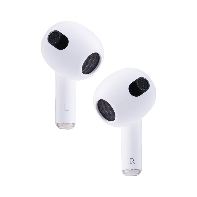 สำหรับ Apple AirPods 3 รุ่นหูฟังจำลองปลอมที่ไม่ทำงาน, For Apple AirPods 3