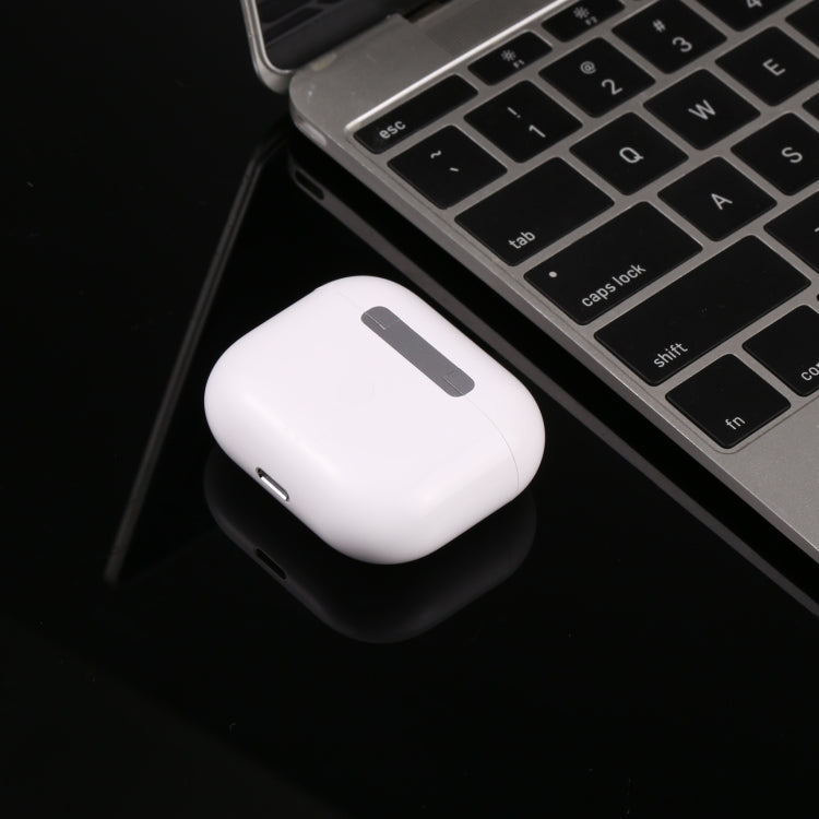 สำหรับ Apple AirPods 3 รุ่นหูฟังจำลองปลอมที่ไม่ทำงาน, For Apple AirPods 3