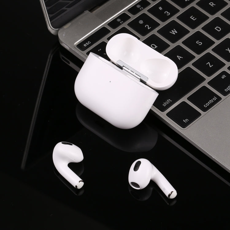 สำหรับ Apple AirPods 3 รุ่นหูฟังจำลองปลอมที่ไม่ทำงาน, For Apple AirPods 3