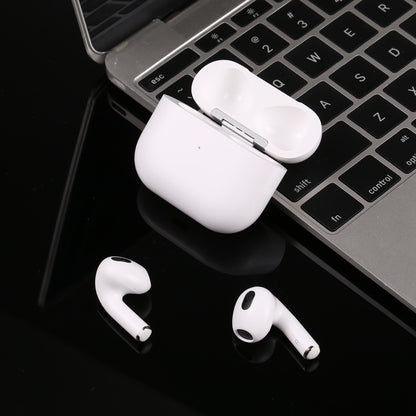 สำหรับ Apple AirPods 3 รุ่นหูฟังจำลองปลอมที่ไม่ทำงาน, For Apple AirPods 3