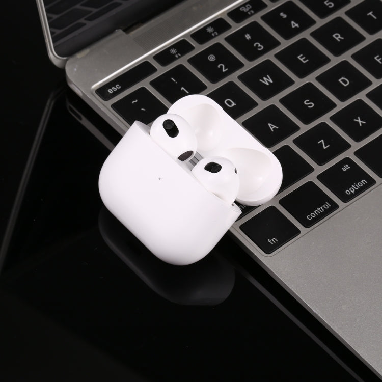 สำหรับ Apple AirPods 3 รุ่นหูฟังจำลองปลอมที่ไม่ทำงาน, For Apple AirPods 3