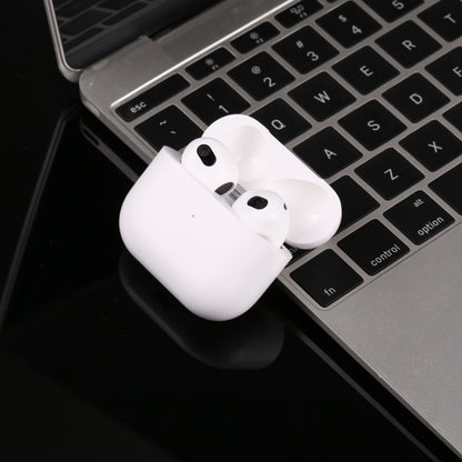 สำหรับ Apple AirPods 3 รุ่นหูฟังจำลองปลอมที่ไม่ทำงาน, For Apple AirPods 3