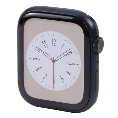 สำหรับ Apple Watch Series 8 41 มม.หน้าจอสี NonWorking Fake Dummy Display รุ่นสำหรับถ่ายภาพสายนาฬิกาไม่มีสายนาฬิกา, 41mm, Color Screen, No Watchband, 41mm Color Screen, No Watchband