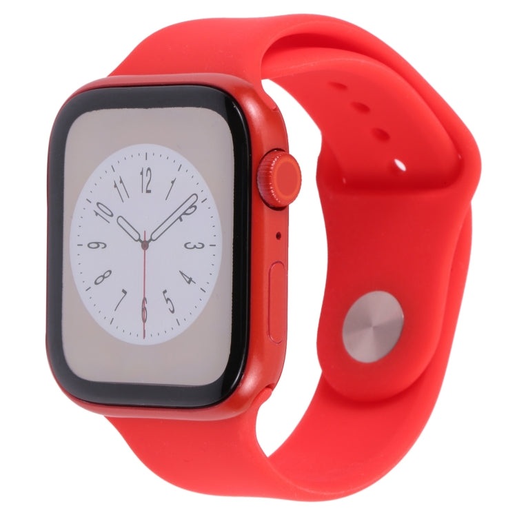 สำหรับ Apple Watch Series 8 41 มม.หน้าจอสี NonWorking Fake Dummy Display รุ่น, 41mm, Color Screen, 41mm Color Screen