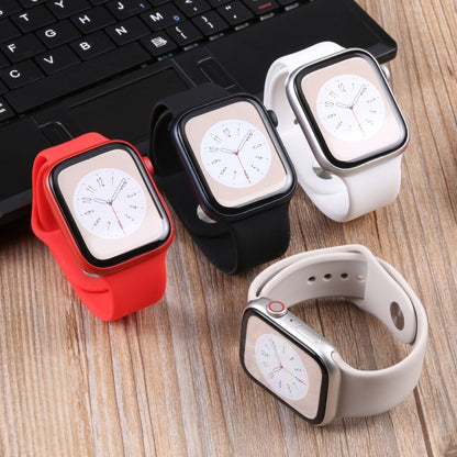สำหรับ Apple Watch Series 8 41 มม.หน้าจอสี NonWorking Fake Dummy Display รุ่น, 41mm, Color Screen, 41mm Color Screen