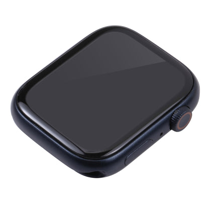 สำหรับ Apple Watch Series 8 41 มม.หน้าจอสีดำ NonWorking Fake Dummy Display รุ่นสำหรับถ่ายภาพสายนาฬิกาไม่มีสายนาฬิกา, 41mm, Black Screen, No Watchband, 41mm Black Screen, No Watchband, 41mm Black Screen , No Watchband