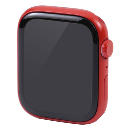 สำหรับ Apple Watch Series 8 41 มม.หน้าจอสีดำ NonWorking Fake Dummy Display รุ่นสำหรับถ่ายภาพสายนาฬิกาไม่มีสายนาฬิกา, 41mm, Black Screen, No Watchband, 41mm Black Screen, No Watchband, 41mm Black Screen , No Watchband