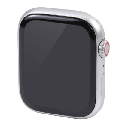 สำหรับ Apple Watch Series 8 41 มม.หน้าจอสีดำ NonWorking Fake Dummy Display รุ่นสำหรับถ่ายภาพสายนาฬิกาไม่มีสายนาฬิกา, 41mm, Black Screen, No Watchband, 41mm Black Screen, No Watchband, 41mm Black Screen , No Watchband