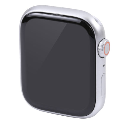 สำหรับ Apple Watch Series 8 41 มม.หน้าจอสีดำ NonWorking Fake Dummy Display รุ่นสำหรับถ่ายภาพสายนาฬิกาไม่มีสายนาฬิกา, 41mm, Black Screen, No Watchband, 41mm Black Screen, No Watchband, 41mm Black Screen , No Watchband