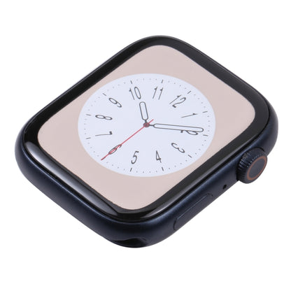สำหรับ Apple Watch Series 8 45 มม.หน้าจอสี NonWorking Fake Dummy Display รุ่นสำหรับถ่ายภาพสายนาฬิกา,ไม่มีสายนาฬิกา, 45mm, Color Screen, No Watchband, 45mm Color Screen, No Watchband