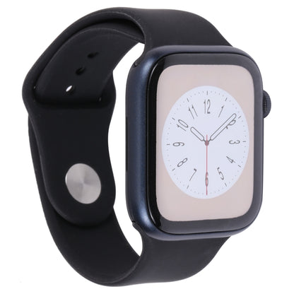 สำหรับ Apple Watch Series 8 45 มม.หน้าจอสี NonWorking Fake Dummy Display รุ่น, 45mm, Color Screen, 45mm Color Screen