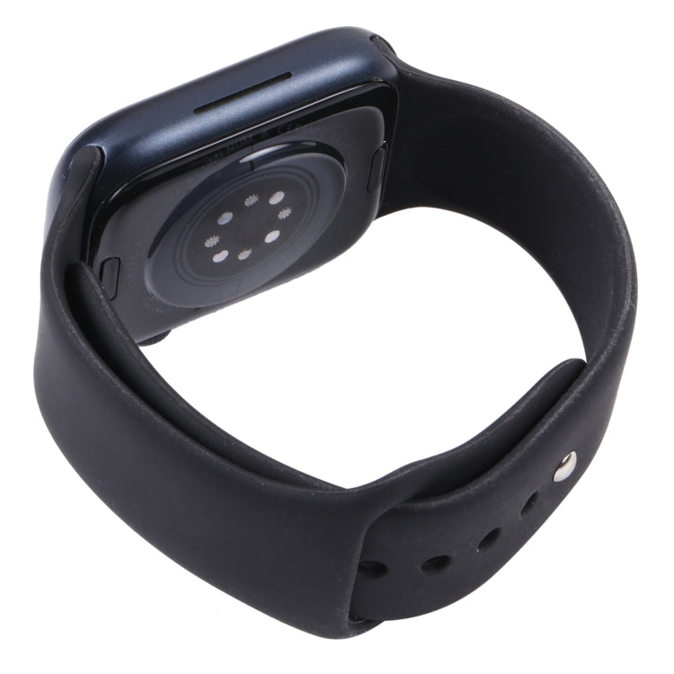 สำหรับ Apple Watch Series 8 45 มม.หน้าจอสี NonWorking Fake Dummy Display รุ่น, 45mm, Color Screen, 45mm Color Screen