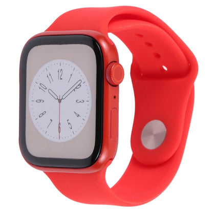 สำหรับ Apple Watch Series 8 45 มม.หน้าจอสี NonWorking Fake Dummy Display รุ่น, 45mm, Color Screen, 45mm Color Screen