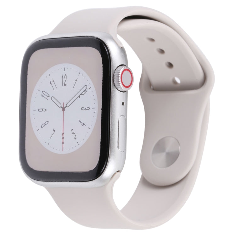 สำหรับ Apple Watch Series 8 45 มม.หน้าจอสี NonWorking Fake Dummy Display รุ่น, 45mm, Color Screen, 45mm Color Screen