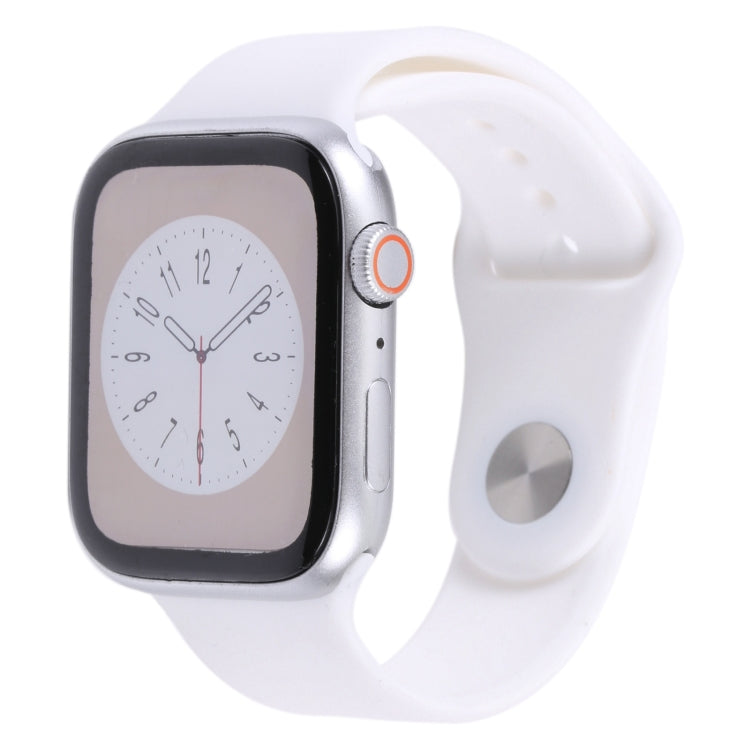 สำหรับ Apple Watch Series 8 45 มม.หน้าจอสี NonWorking Fake Dummy Display รุ่น, 45mm, Color Screen, 45mm Color Screen