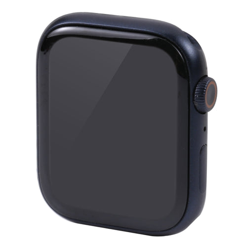 สำหรับ Apple Watch Series 8 45 มม.หน้าจอสีดำ NonWorking Fake Dummy Display รุ่นสำหรับถ่ายภาพสายนาฬิกาไม่มีสายนาฬิกา, 45mm, Black Screen, No Watchband, 45mm Black Screen, No Watchband, 45mm Black Screen , No Watchband