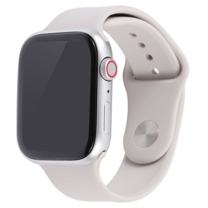 สำหรับ Apple Watch Series 8 45 มม.หน้าจอสีดำ NonWorking Fake Dummy Display รุ่น, 45mm, Black Screen, 45mm Black Screen