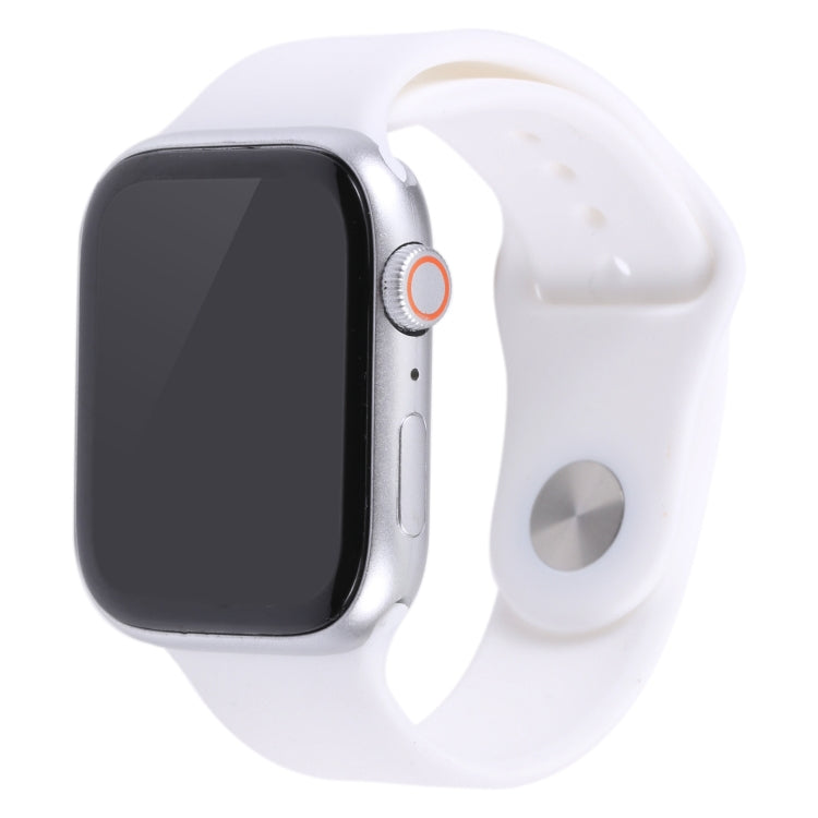สำหรับ Apple Watch Series 8 45 มม.หน้าจอสีดำ NonWorking Fake Dummy Display รุ่น, 45mm, Black Screen, 45mm Black Screen