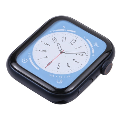 สำหรับ Apple Watch SE 2022 หน้าจอสี 40 มม.NonWorking Fake Dummy Display รุ่นสำหรับถ่ายภาพสายนาฬิกาไม่มีสายนาฬิกา, 40mm Color Screen, No Watchband, Watch SE 2022 40mm Color Screen, No Watchband
