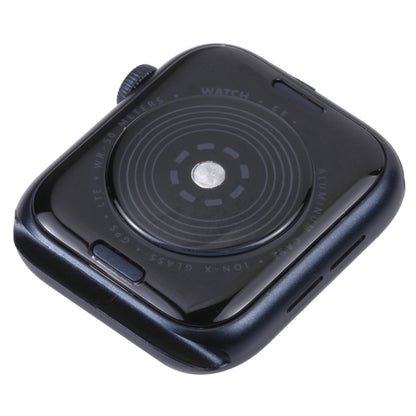 สำหรับ Apple Watch SE 2022 หน้าจอสี 40 มม.NonWorking Fake Dummy Display รุ่นสำหรับถ่ายภาพสายนาฬิกาไม่มีสายนาฬิกา, 40mm Color Screen, No Watchband, Watch SE 2022 40mm Color Screen, No Watchband