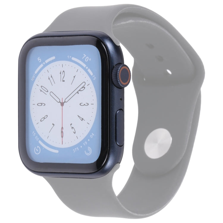 สำหรับ Apple Watch SE 2022 หน้าจอสี 40 มม.NonWorking Fake Dummy Display รุ่นสำหรับถ่ายภาพสายนาฬิกาไม่มีสายนาฬิกา, 40mm Color Screen, No Watchband, Watch SE 2022 40mm Color Screen, No Watchband